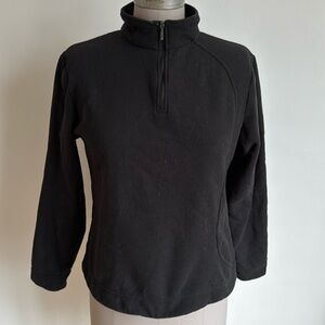 Decathlon fleece top